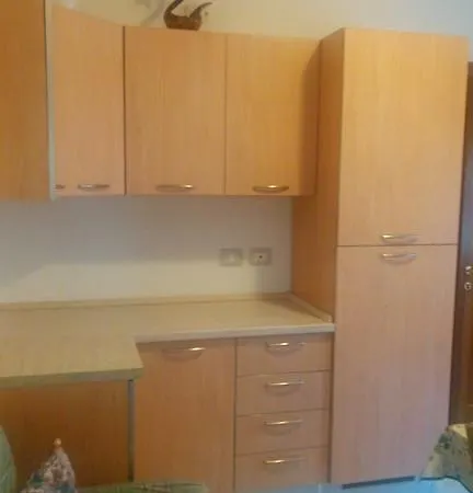 아파트 Apartamento A *