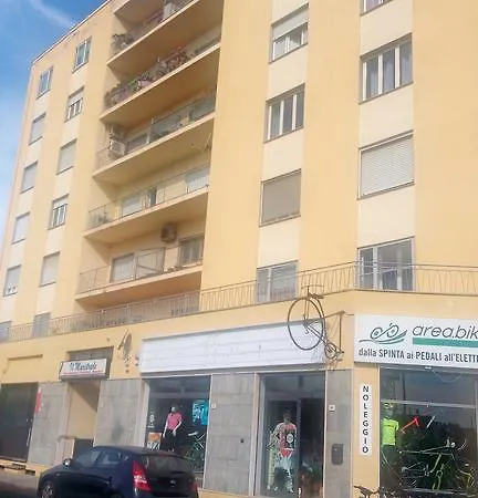 Apartamento A 아파트 올비아