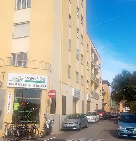 아파트 Apartamento A *