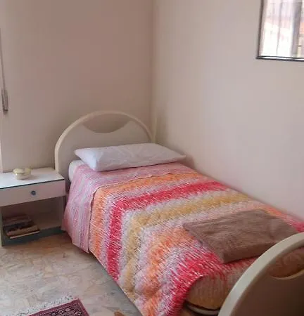 Apartamento A * 올비아