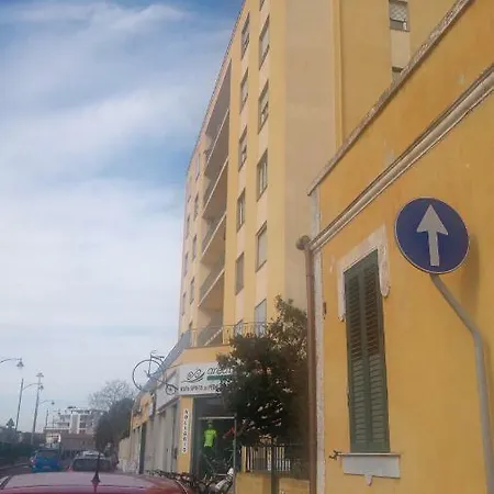 아파트 Apartamento A