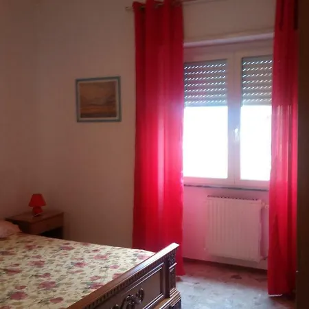 Apartamento A * 올비아