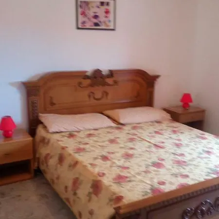 Apartamento A