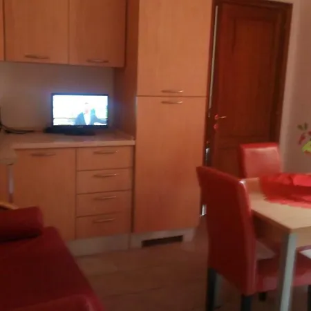 Apartamento A * 올비아