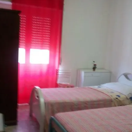 아파트 Apartamento A *
